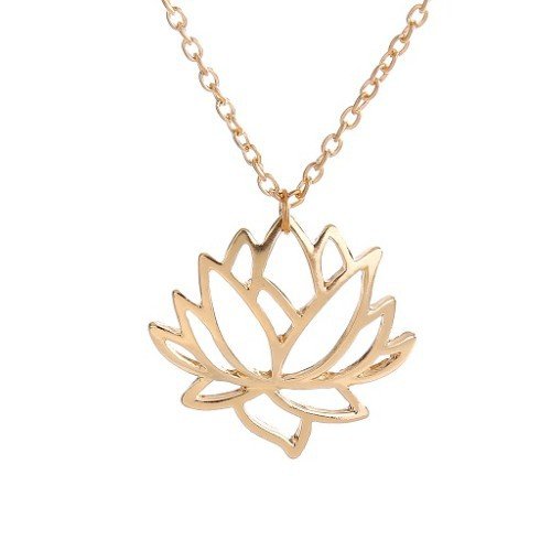 Buy El Regalo Delicate Lotus Flower 