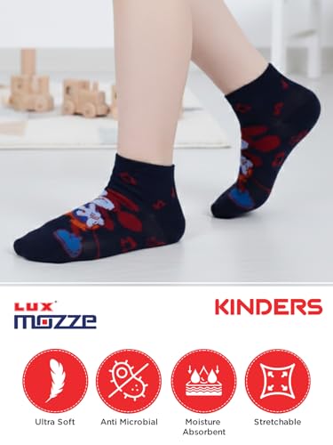 Image of Unisex Kids Socks