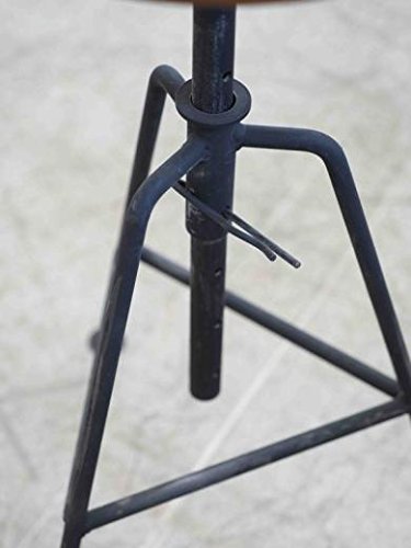 アクシス　スツールーアジャスター　CL002S 椅子 AXCIS 家具 チェア・スツール「スツールアジャスター CL002S