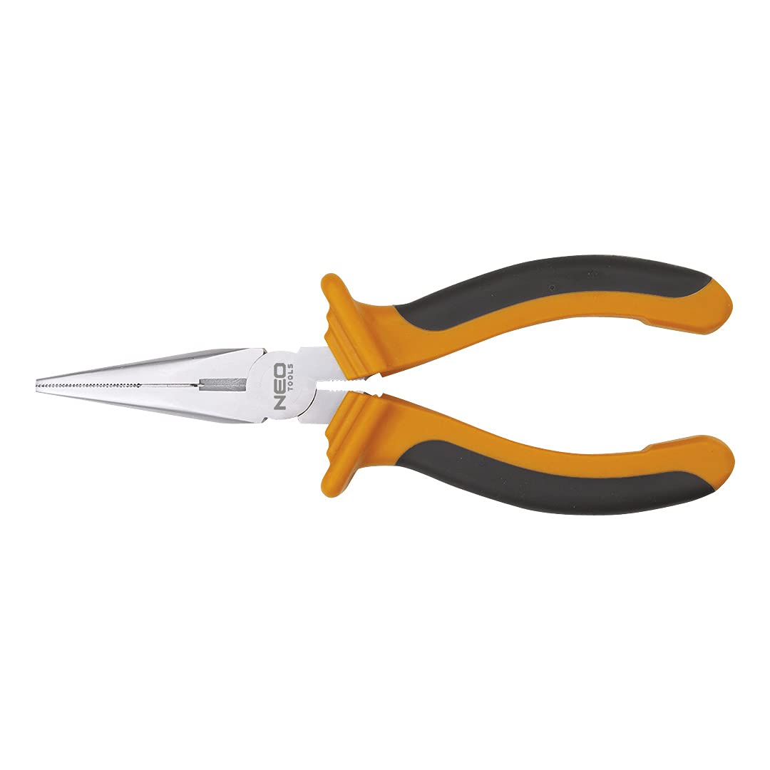 Neo Tools X Neo 01-013 160 Mm Long Nose Pliers