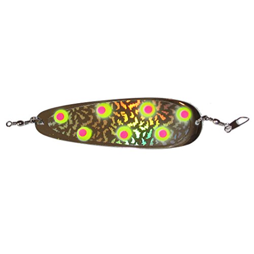 Rocky Mountain Tackle 4.25
