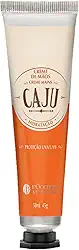 Creme De Mãos Caju Proteção UVA/UVB 50ml L'Occitane Au Brésil