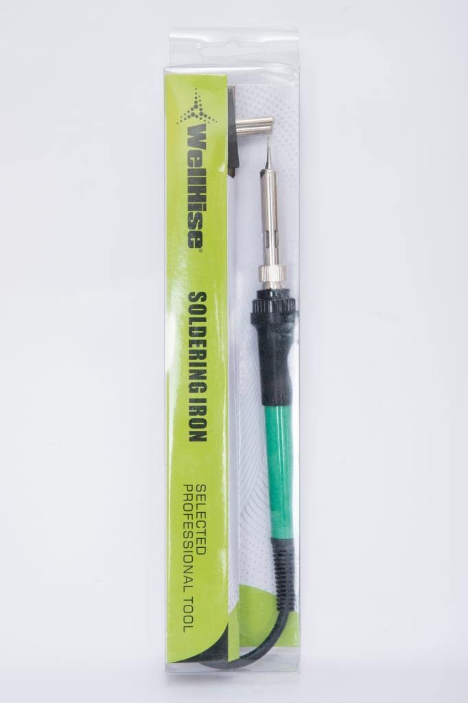 WellHise KY-40 40W Kalem Havya