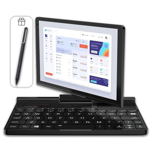 Xi3 Mini Modular Computer Gadgetsin GPD Pocket 3 Mini Laptop Mit