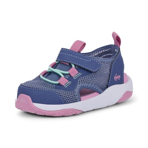 Image of See Kai Run Aven - Water-Friendly Sandals for Little Kids