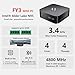 FUNYET Mini PC Win 11 Pro Imagen de FUNYET Mini PC Win 11 Pro