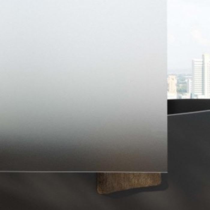 DE BESTE DOUCHECABINE VAN 75 X 90 CM MET HOEKOPENING VAN GEHARD GLAS EN GESATINEERD MET CHROOMPROFIEL