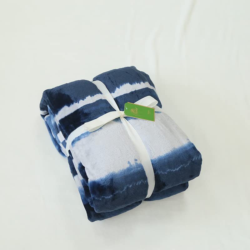 Multiuso: la coperta non è solo una coperta di lancio di divano ma anche una coperta da letto, una coperta al ginocchio, una coperta di viaggio, una coperta a scialle.È geniale per fare un pisolino, lavorare, viaggiare, campeggiare e persino decorazioni per la casa
