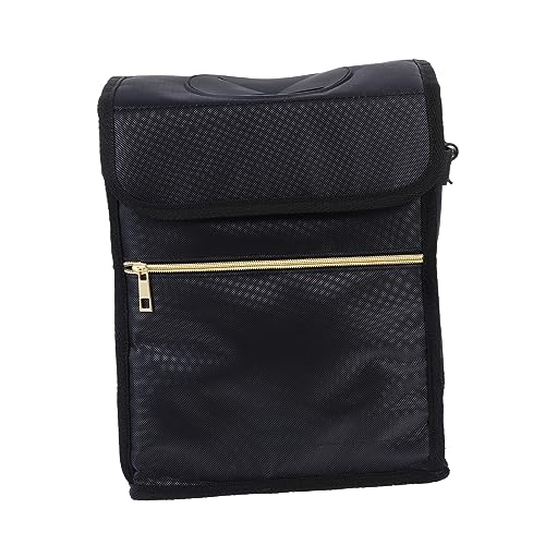 Boîte de rangement pour véhicule Alipis pour des voyages en famille nets