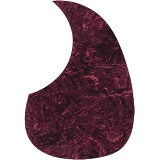 PICKGUARD TORTOISE, LARGE - Les Beatles, Paul McCartney, John Lennon, RIngo Starr, George Harrison