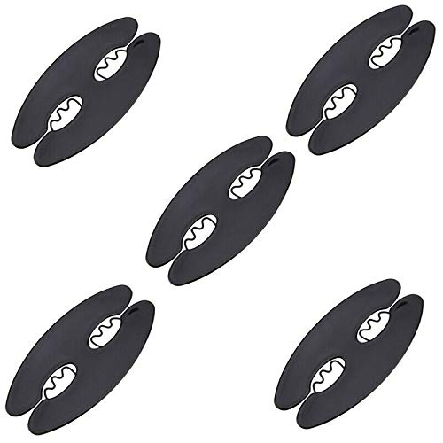 ELECTROPRIME 10Pcs Magic French Hair Braiding Weave Braider Roller Twist Styling Maker D R3A4