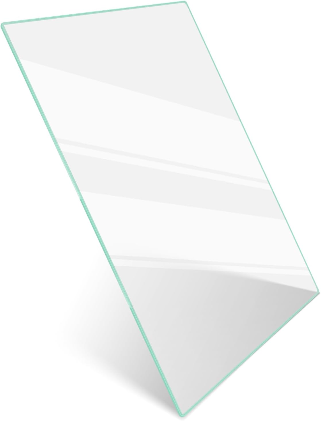 Upgraded WP4449253 Oven Door Glass Compatible with whirlpool kitchenAid, Electric oven interior glass Replace AP6009382 4449253 PS11742541 EAP11742541 and more, 9H Hardness Tempered Glass
