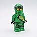 Produktbild LEGO Ninjago Legacy Lloyd LED Torch Flashlight 300%