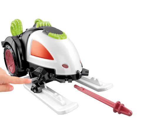 Fisher Price Imaginext DC Super Friends Bane