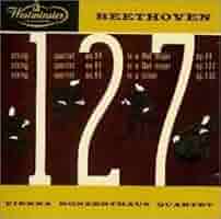 Amazon.co.jp: ベートーヴェン : 弦楽四重奏曲第10番 「ハープ