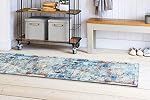 Runner Rugs Kid Friendly