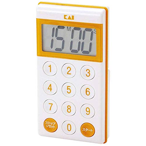 Kai Corporation Kai House Select Timer