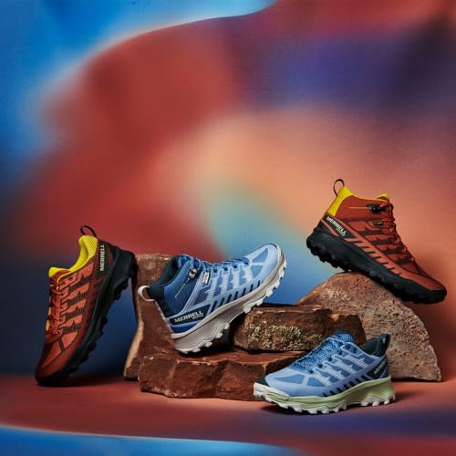 Image of Merrell Mens Speed Eco
