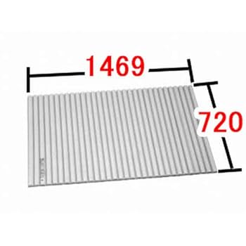 Amazon.co.jp: [BL-S72146-K]INAX 風呂フタ 巻きフタ: ホーム