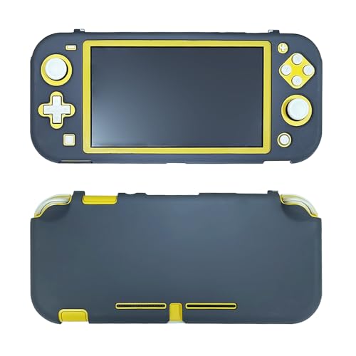 Ryo�y�X������ Switch Lite �Ή� �ی� �P�[�X �X�C�b�` ���C�g �p �ی� �J�o�[ �ɔ��y�� �����ȒP PC�� �n�[�h �ϏՌ� SwitchLite �X�C�b�`���C�g switch lite �Ή� �ی�P�[�X �ی�J�o�[ �O���[