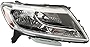 Halogen Headlight Headlamp Passenger Side RH RF for Nissan Pathfinder SUV Truck