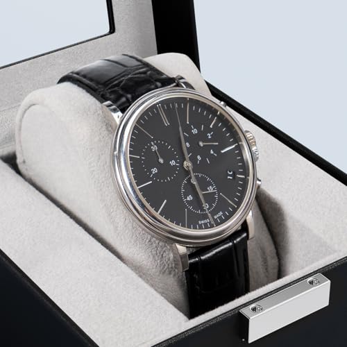 ProCase 1-Slot Watch Display Case for Men