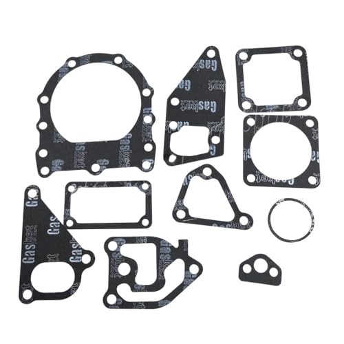 Kit de jeu de joints complet TK486V haute résistance pour culasse 4TNE88 - 2