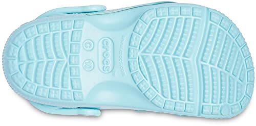 Image of Crocs Kid's Baya Lined Clogs