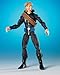 Toybiz Marvel Legends Longshot Series 14 Action Figure