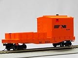Lionel HO Scale Norfolk Southern Work Caboose #903015 NS M.ofW. MOW 2354280