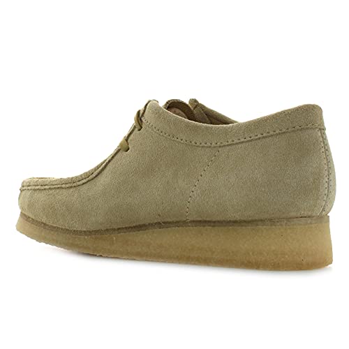Image of Clarks Mens Wallabee Cup