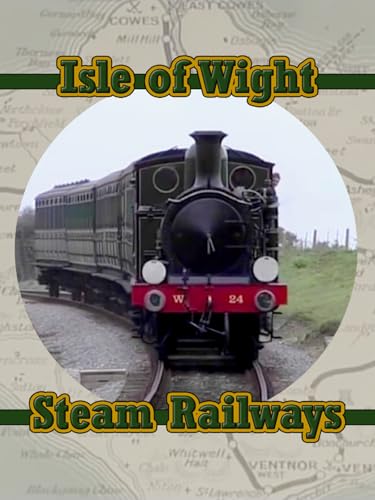 Isle of Wight Steam Railway