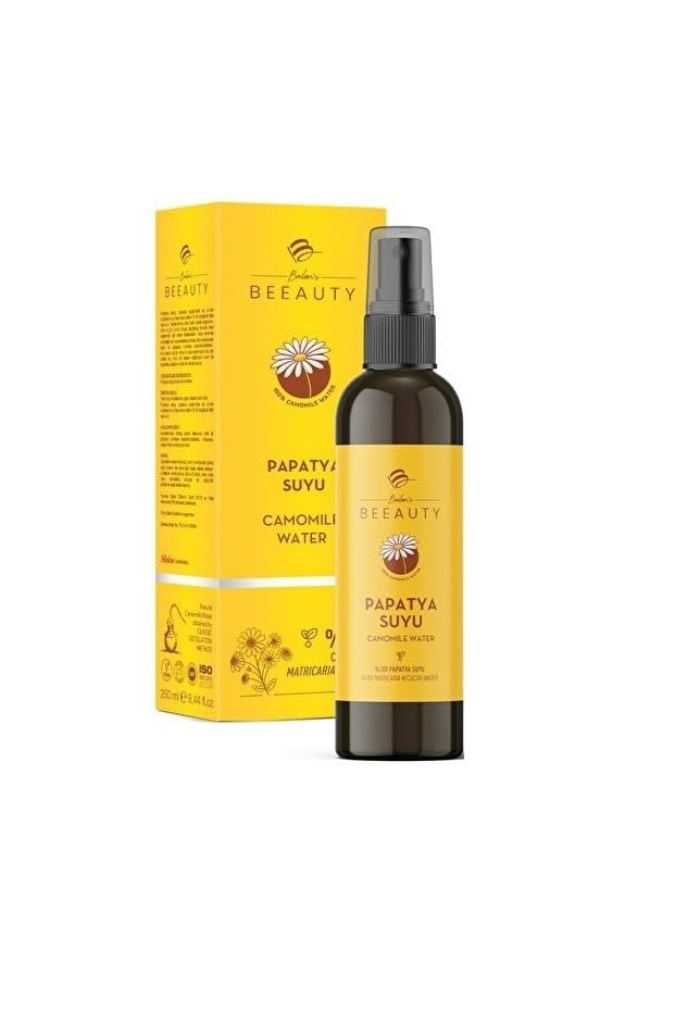 Saf Papatya Hidrosolü 250 ml