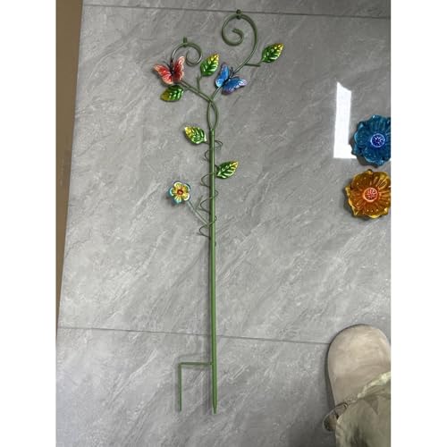 Abeilles soif solution avec cette station d'arrosage en métal durable - 2