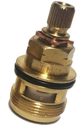 Franke Ascona Ceramic Tap Cartridge Compatible Cold Valve SP3794-C / 133.0358.055