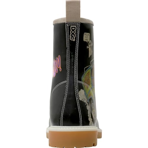 Image of DOGO Long Boots for Women