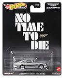 hot wheels real riders 65 mustang  Hot Wheels 1963 Aston Martin