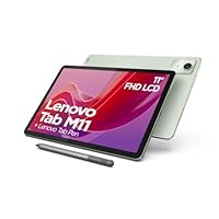 Lenovo Tab M11 Tablet |