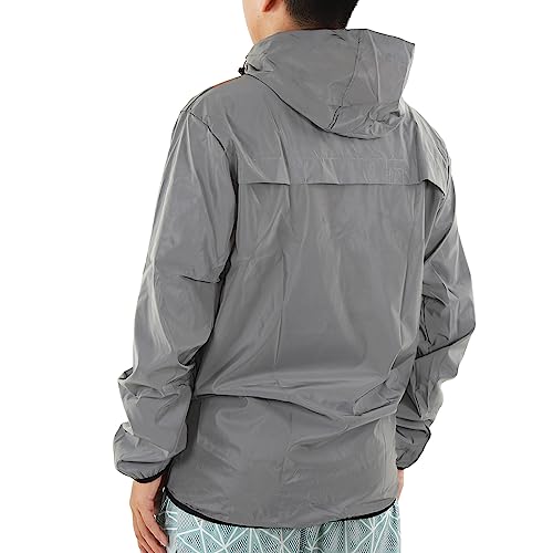 Chaqueta para ciclismo RiToEasysports para hombre miniatura 4