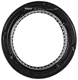 Durchmesser 4 [mm]: 155.2 Mahle Knecht LX 213 Luftfilter