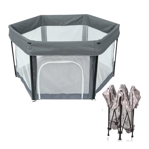 SynGPactic xr[T[N ܂肽 Ԃ bVLbYT[N vC[h t􂦂 gȒP zՕt [obOtAȃXy[X ^ѕ֗ 125x66cm ~ߋzՁAOΉ Vv[g(Dark Gray)