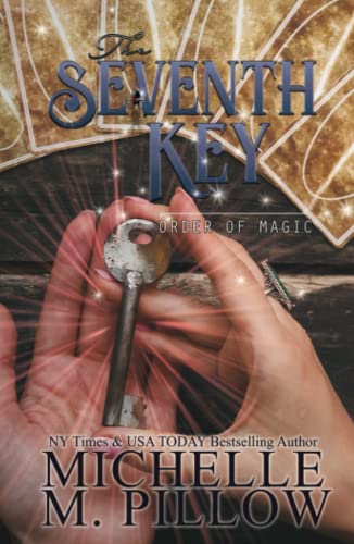 Cover of The Seventh Key