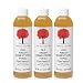 Caleb Treeze Organic Farm Stops Acid Reflux 8 oz (Pack of 3)