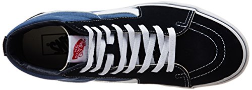 Image of VANS Unisex BLK /Port Royale Sneaker 71002416