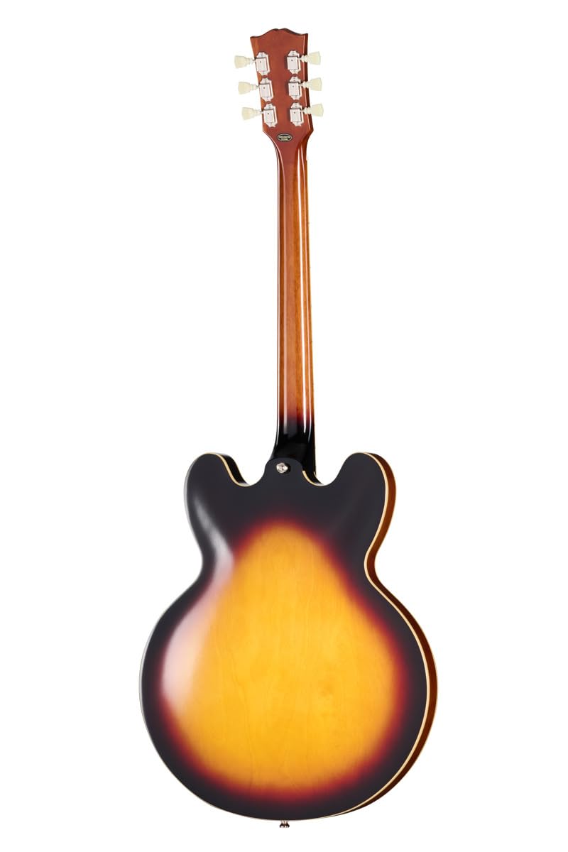 Amazon | Epiphone/Inspired by Gibson Custom 1962 ES-335