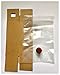 1.5L Wine Bag-In-Box Kits [Eco-Friendly Wine Bottle Alternative] - Easily Bottle, Store & Dispense Your Wines - Perfect For Home Winemakers (Bag In Box Kits, 6 x 1.5L)