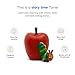 Tonies The Very Hungry Caterpillar & Friends Audio Toy Figurine from Eric Carle