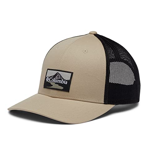 Image of Columbia Unisex Mesh Snap Back