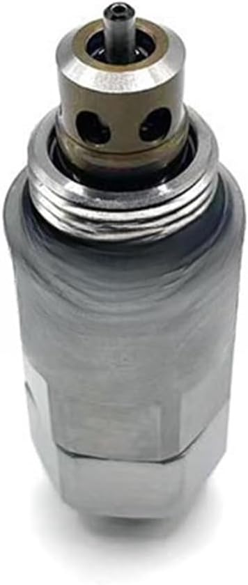 For Main Secondary 200 215 225-7 Secondary With Safety Valve With Relief Valve Excavator Accessories