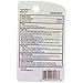 Carmex Daily Care Lip Balm Strawberry SPF 15 0.35 oz (Tube in Blister Pack)
